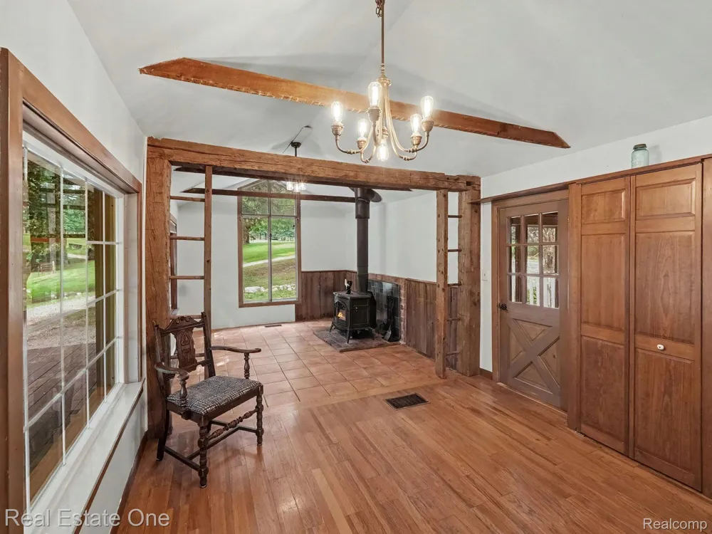 1275 Rosell Road Rose Township, MI 48442