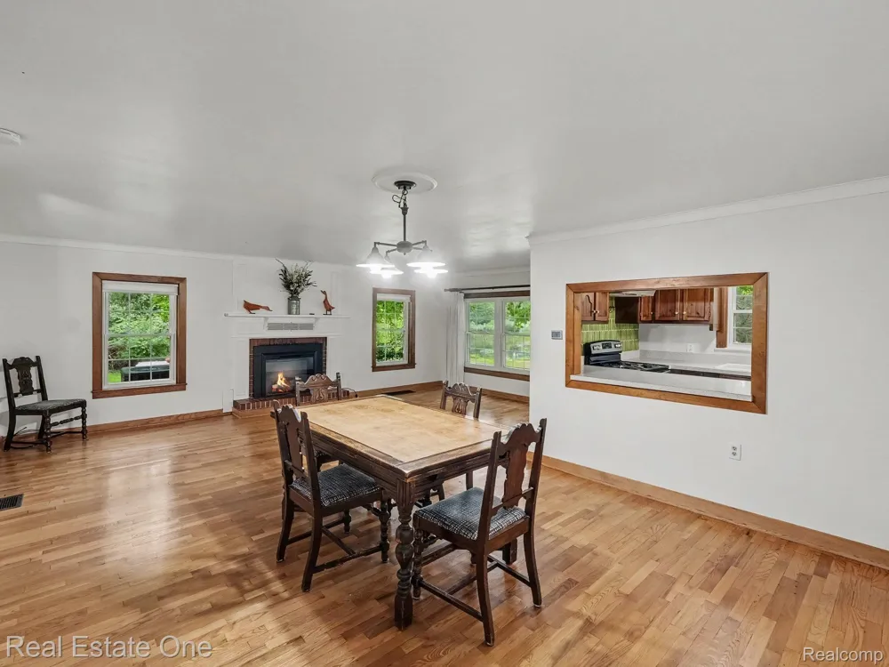 1275 Rosell Road Rose Township, MI 48442