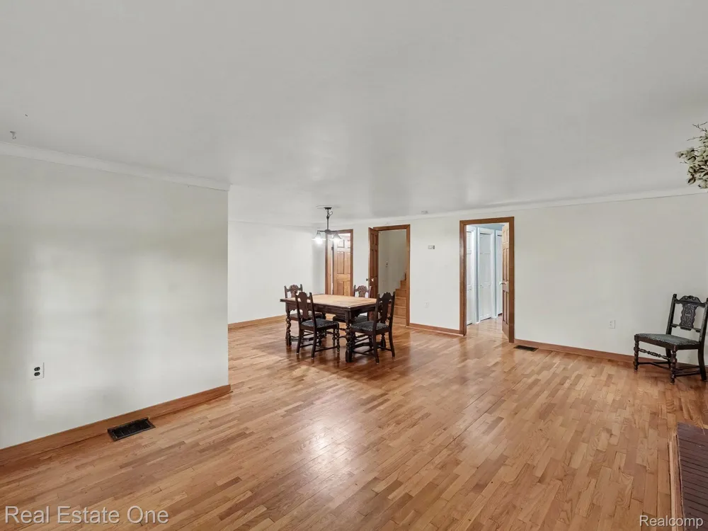 1275 Rosell Road Rose Township, MI 48442