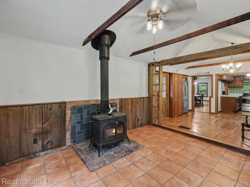 1275 Rosell Road Rose Township, MI 48442