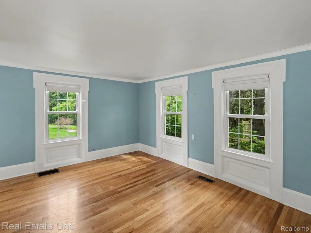 1275 Rosell Road Rose Township, MI 48442