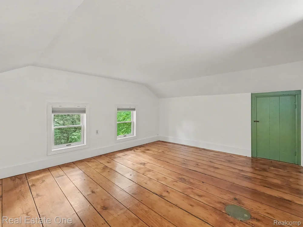1275 Rosell Road Rose Township, MI 48442