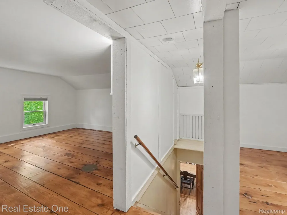 1275 Rosell Road Rose Township, MI 48442