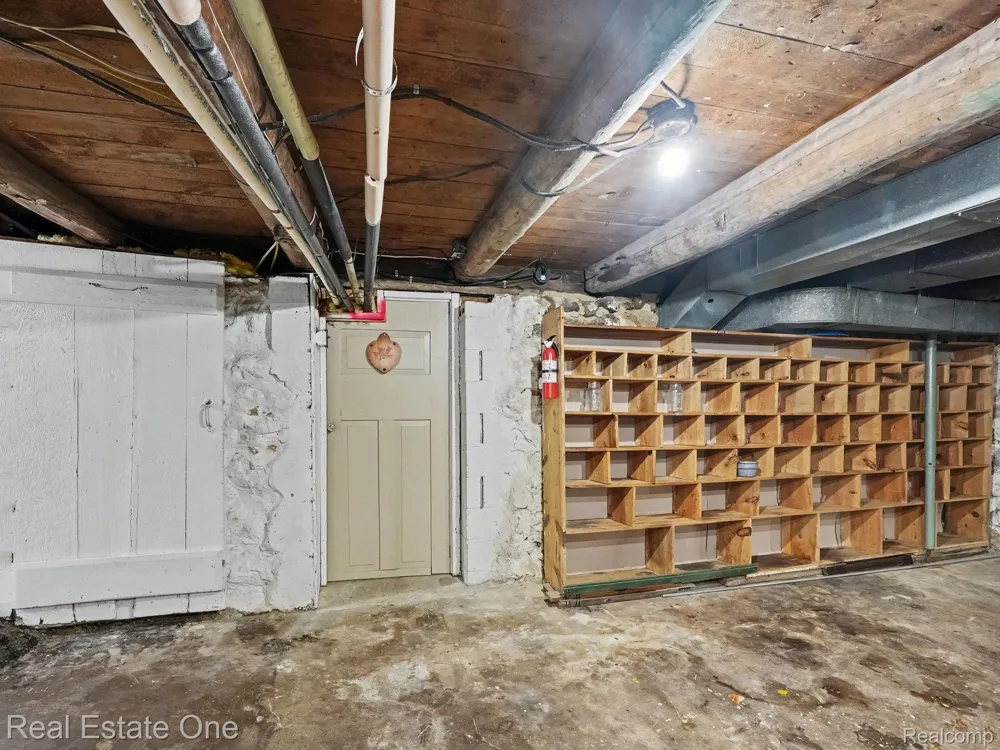 1275 Rosell Road Rose Township, MI 48442