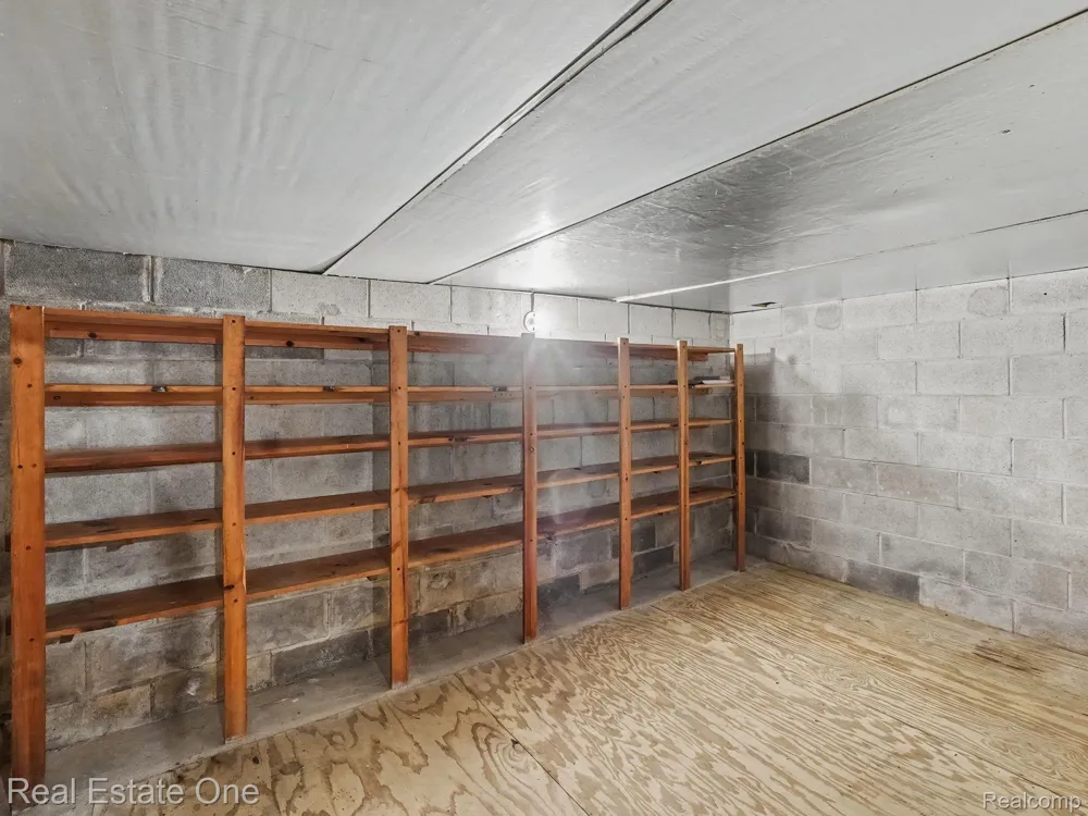 1275 Rosell Road Rose Township, MI 48442