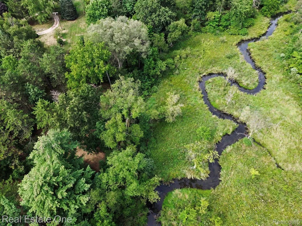 1275 Rosell Road Rose Township, MI 48442