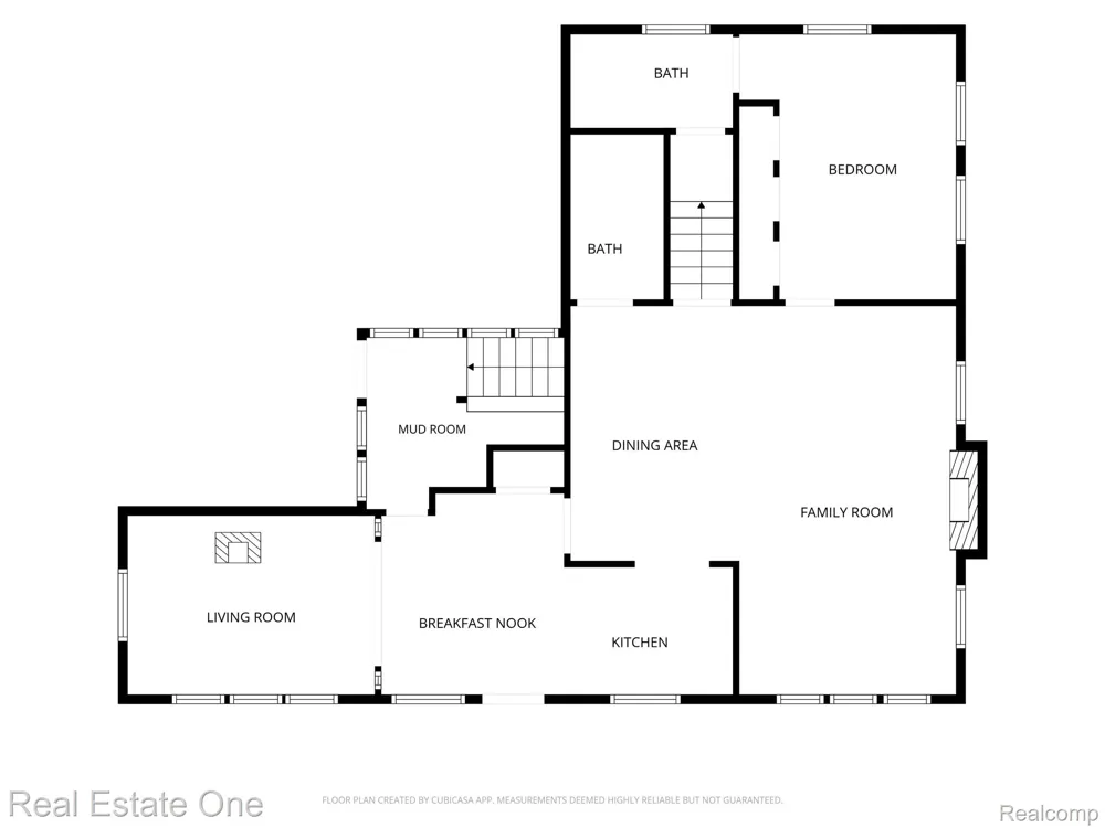 1275 Rosell Road Rose Township, MI 48442
