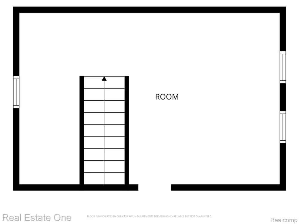 1275 Rosell Road Rose Township, MI 48442
