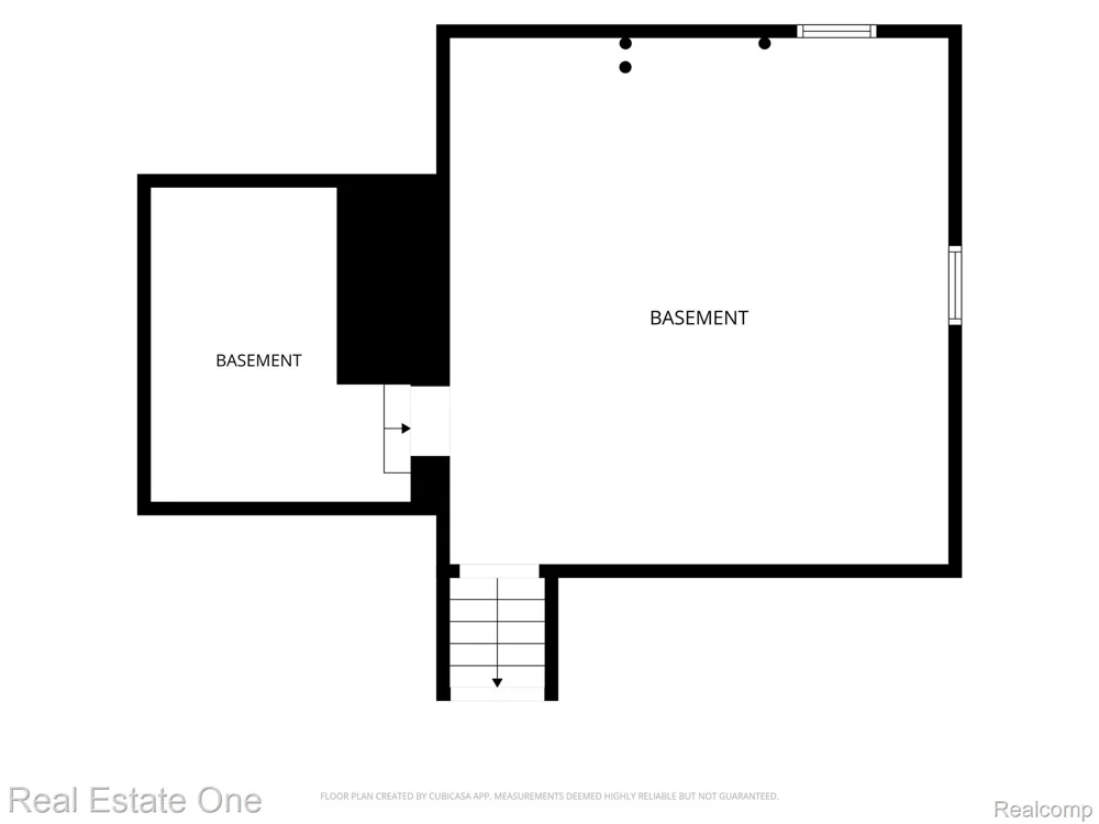 1275 Rosell Road Rose Township, MI 48442