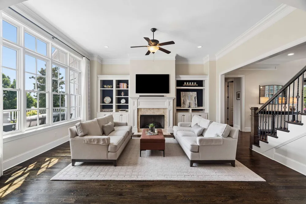 9 Winged Foot Pl Brentwood, TN 37027