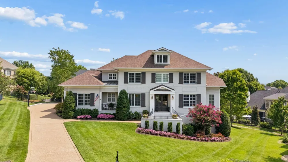 9 Winged Foot Pl Brentwood, TN 37027