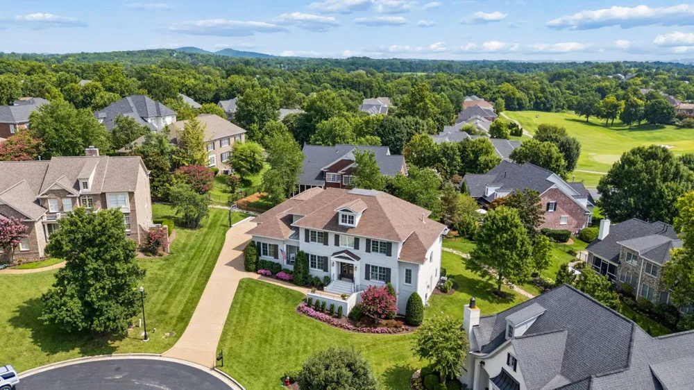 9 Winged Foot Pl Brentwood, TN 37027