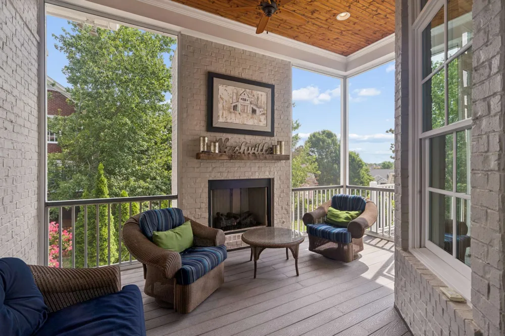 9 Winged Foot Pl Brentwood, TN 37027