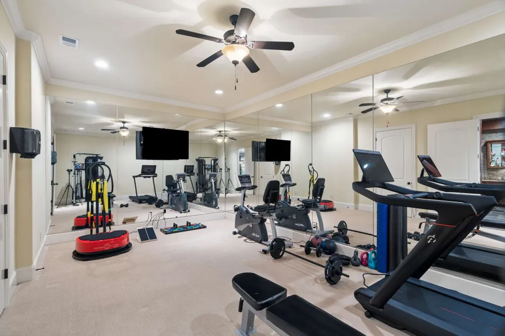 9 Winged Foot Pl Brentwood, TN 37027