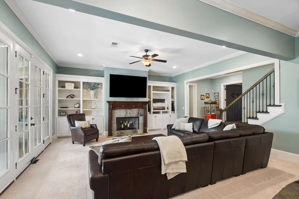 9 Winged Foot Pl Brentwood, TN 37027