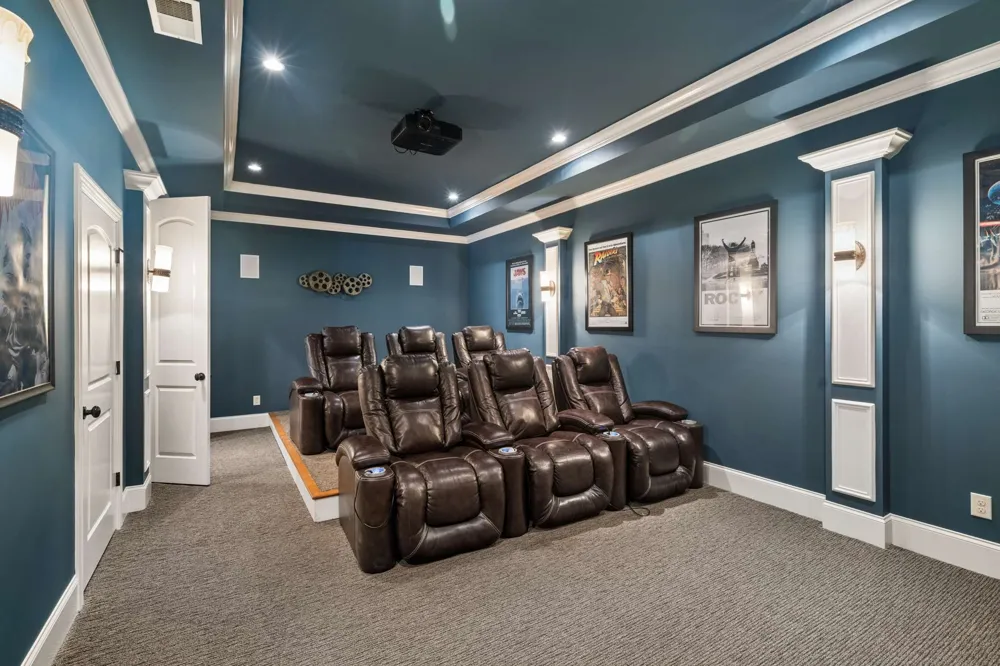 9 Winged Foot Pl Brentwood, TN 37027