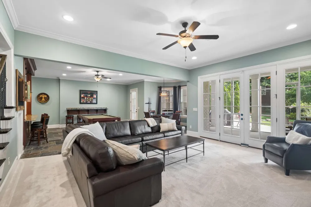 9 Winged Foot Pl Brentwood, TN 37027