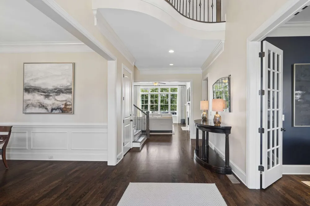 9 Winged Foot Pl Brentwood, TN 37027
