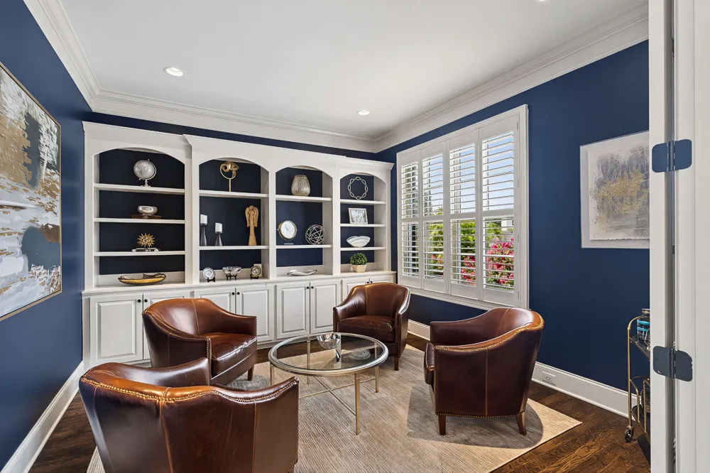 9 Winged Foot Pl Brentwood, TN 37027