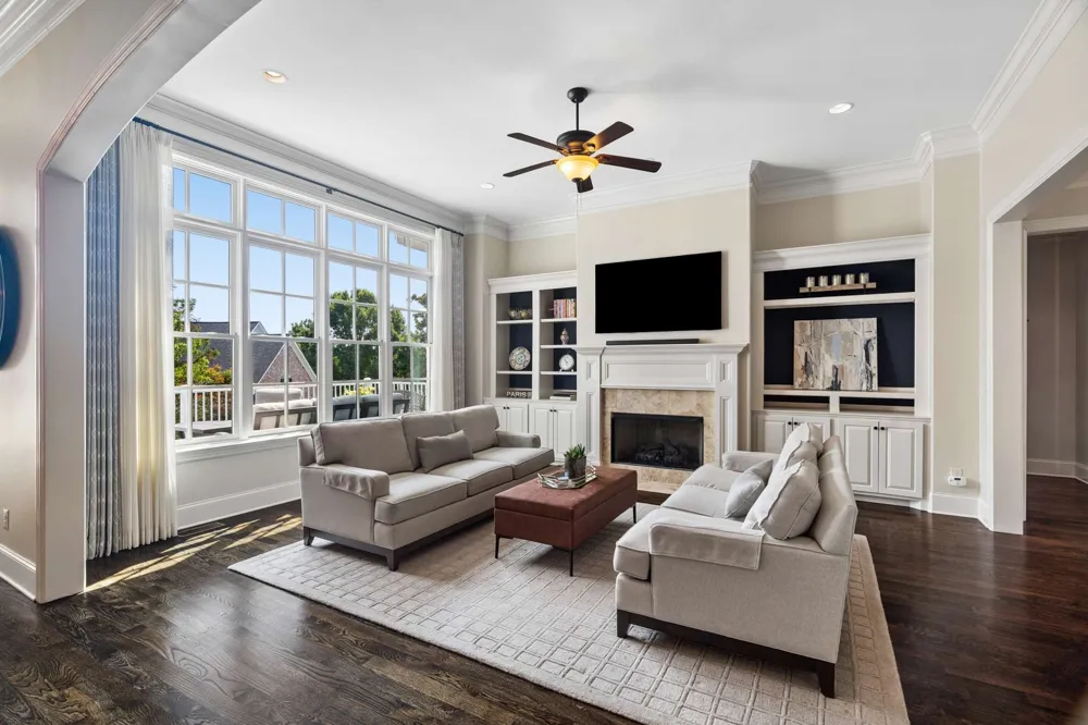 9 Winged Foot Pl Brentwood, TN 37027