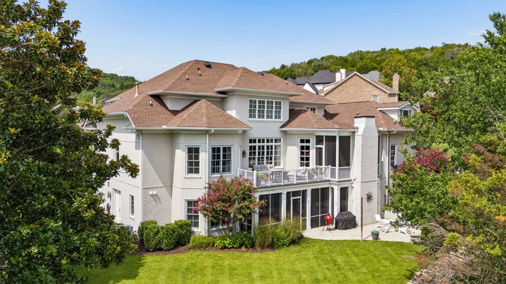 9 Winged Foot Pl Brentwood, TN 37027
