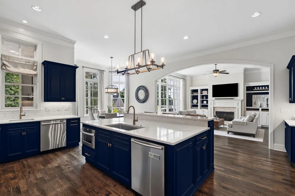 9 Winged Foot Pl Brentwood, TN 37027