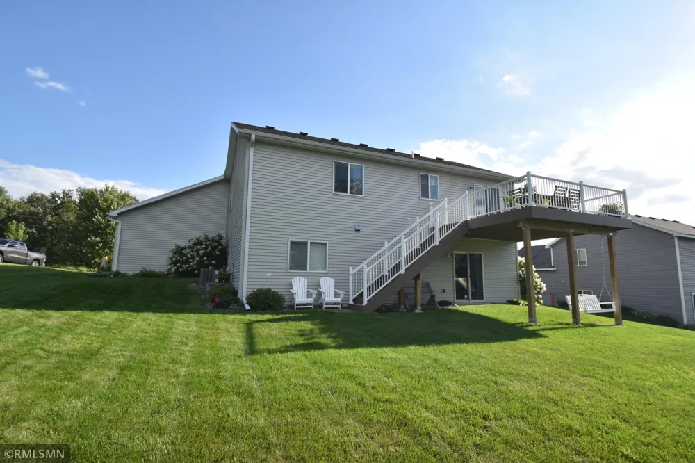 17661 Tyler Street NW Elk River, MN 55330
