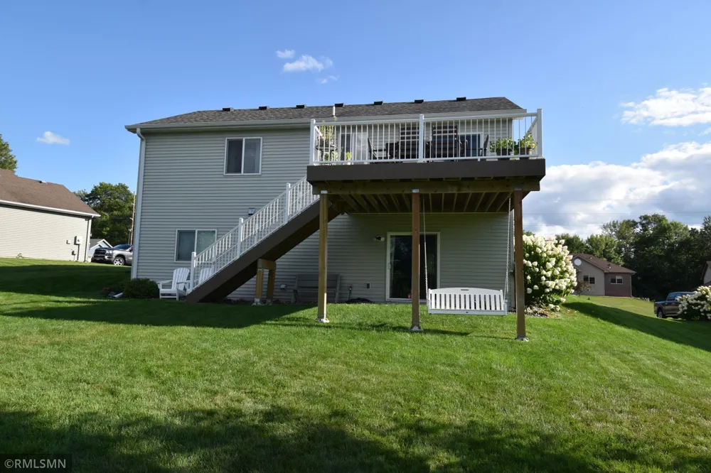 17661 Tyler Street NW Elk River, MN 55330
