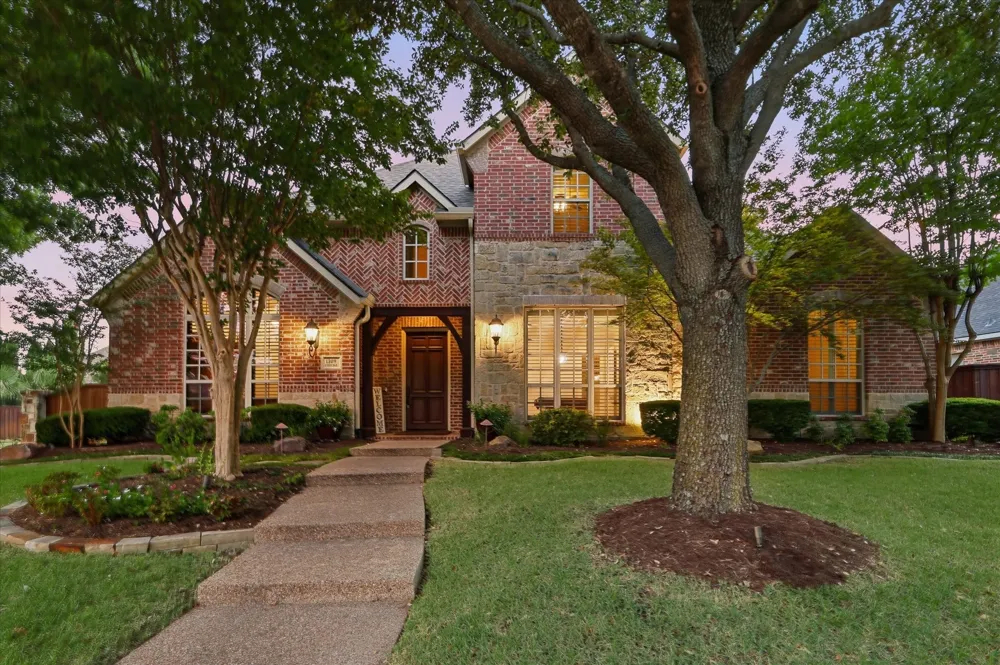 1309 Concho Drive Allen, TX 75013