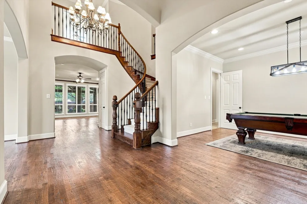 1309 Concho Drive Allen, TX 75013