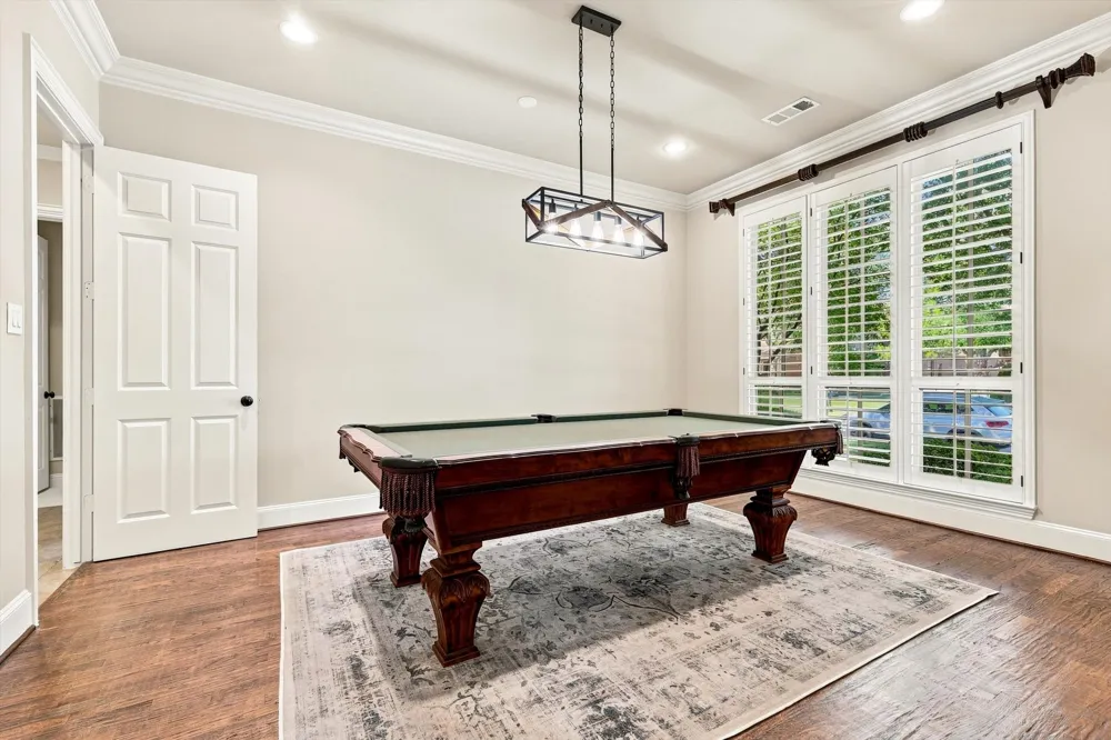 1309 Concho Drive Allen, TX 75013