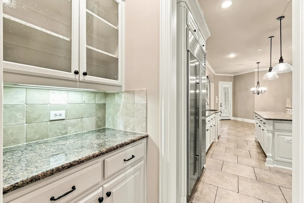 1309 Concho Drive Allen, TX 75013