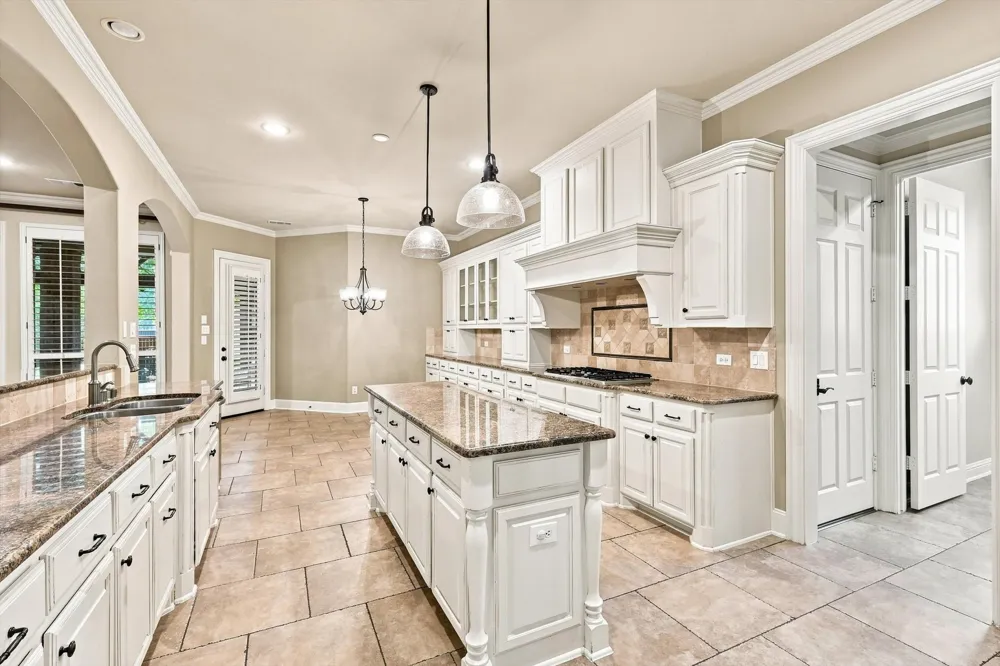 1309 Concho Drive Allen, TX 75013
