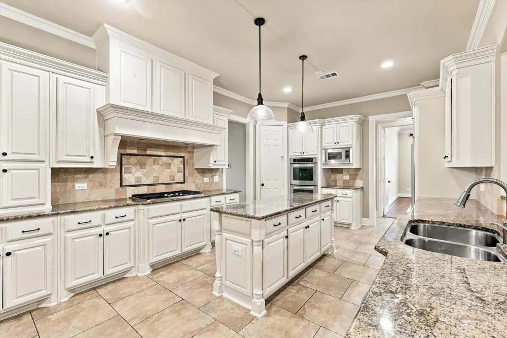 1309 Concho Drive Allen, TX 75013