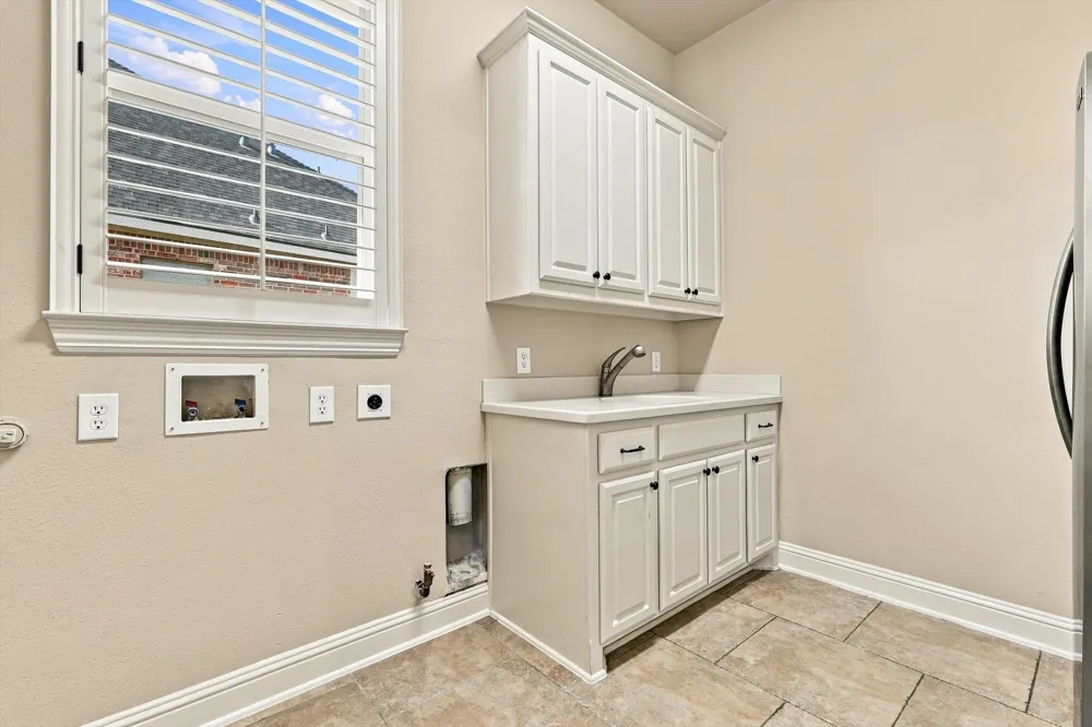 1309 Concho Drive Allen, TX 75013