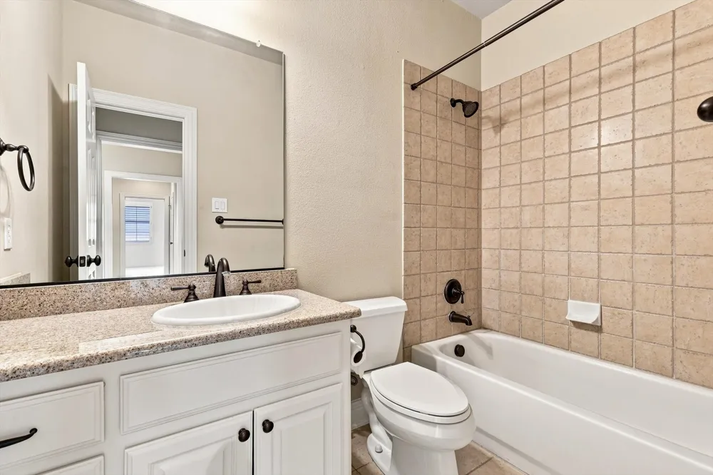 1309 Concho Drive Allen, TX 75013
