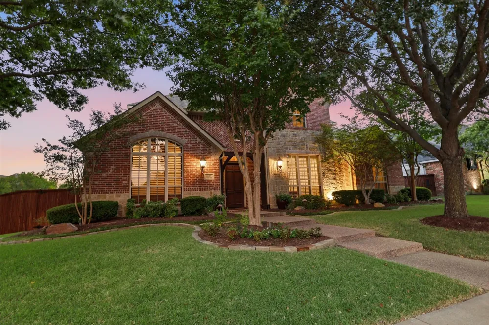 1309 Concho Drive Allen, TX 75013