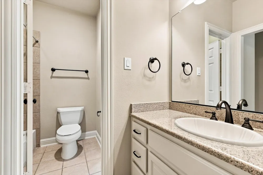 1309 Concho Drive Allen, TX 75013