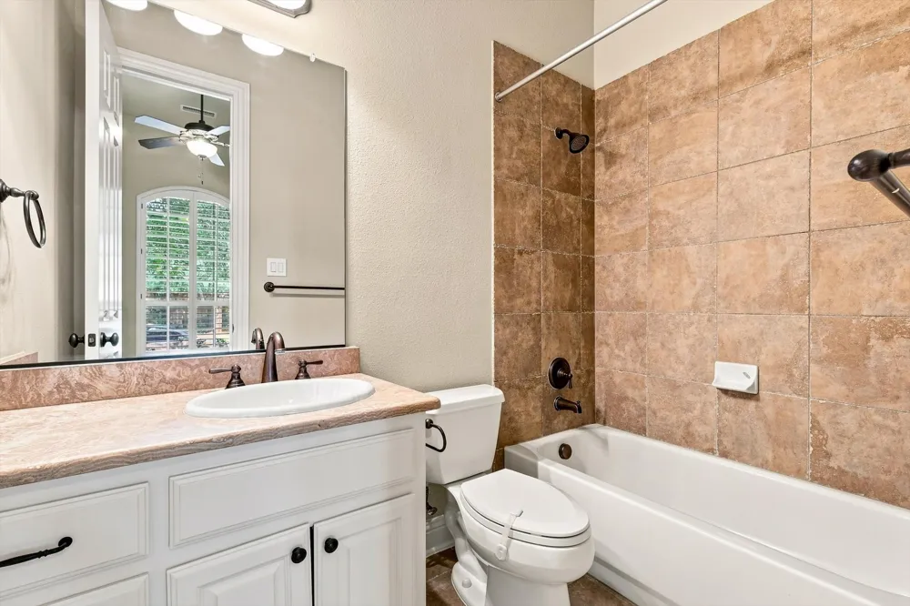 1309 Concho Drive Allen, TX 75013