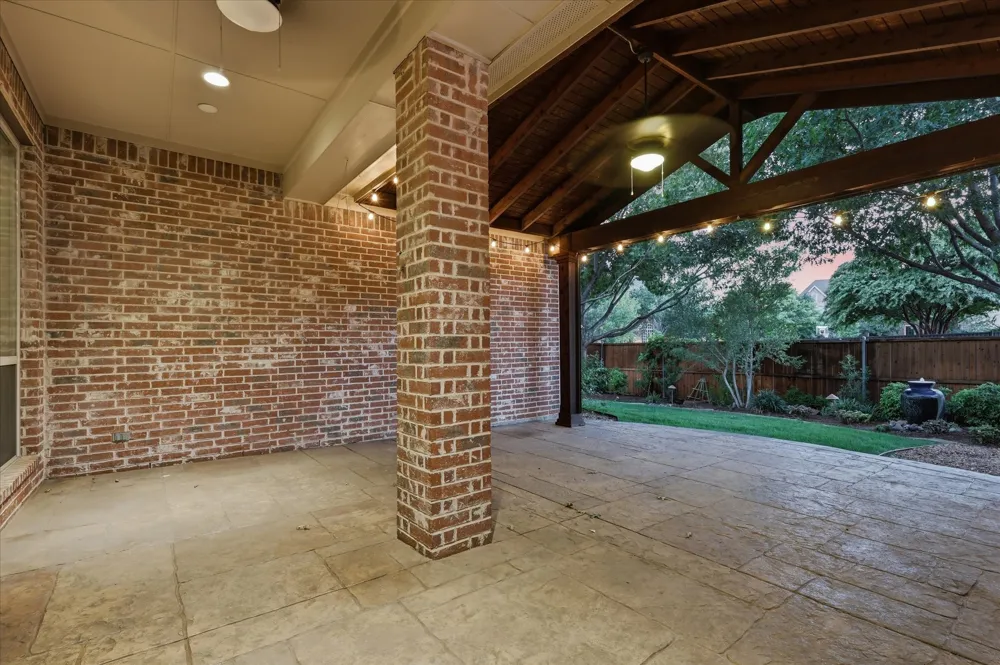 1309 Concho Drive Allen, TX 75013