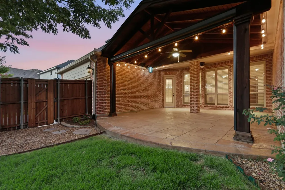 1309 Concho Drive Allen, TX 75013