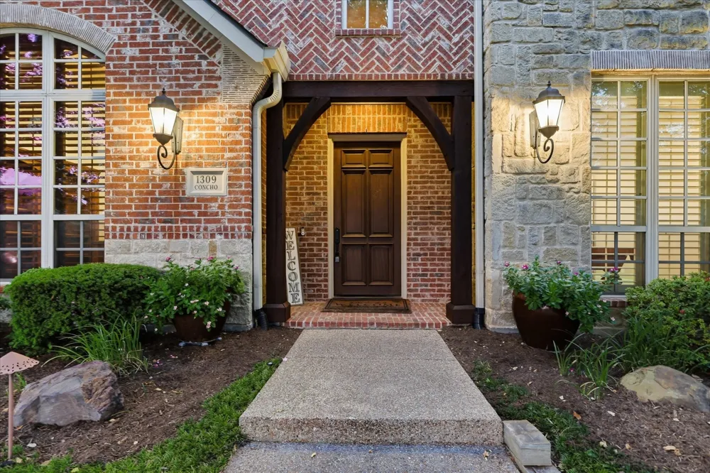 1309 Concho Drive Allen, TX 75013