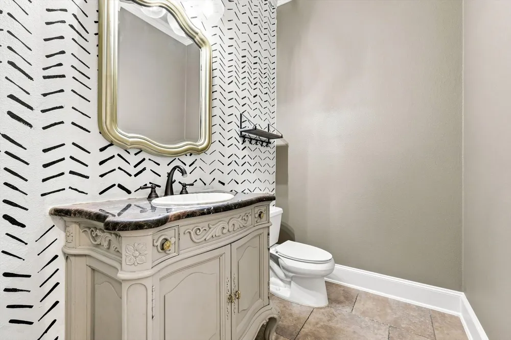 1309 Concho Drive Allen, TX 75013