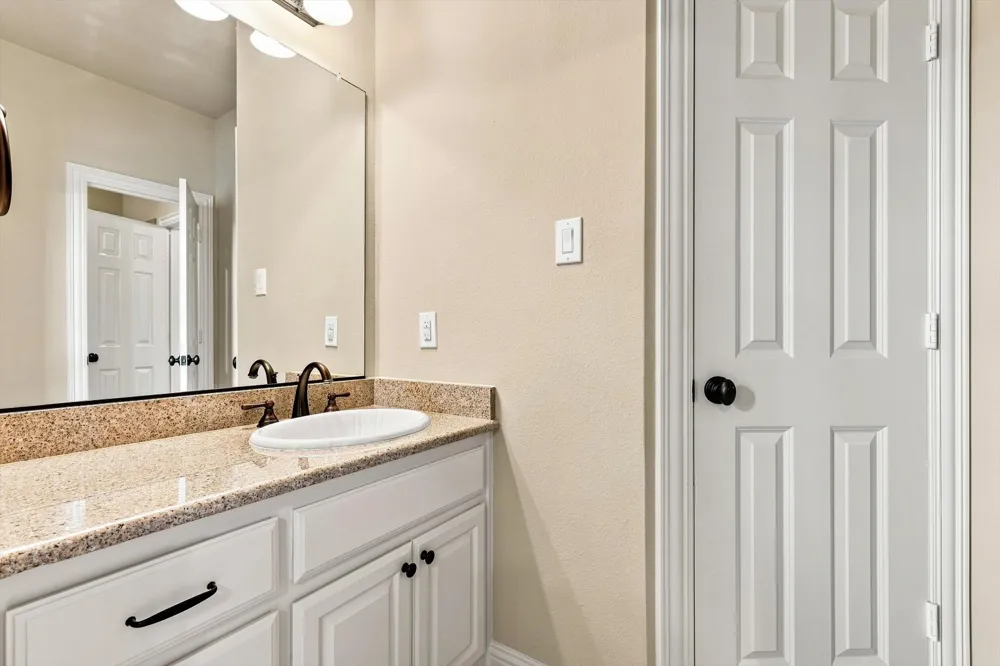 1309 Concho Drive Allen, TX 75013