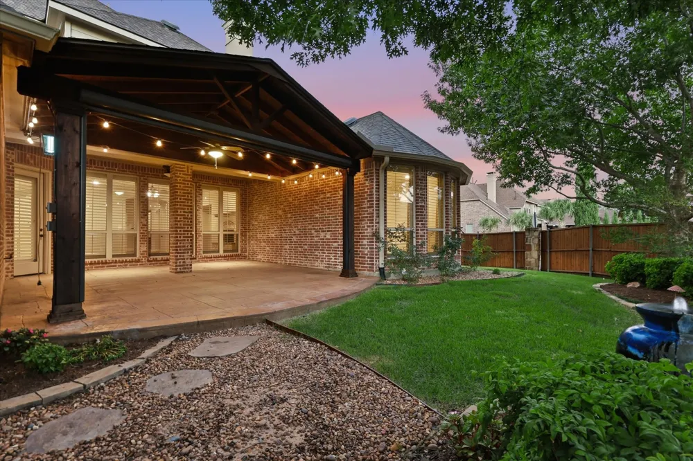 1309 Concho Drive Allen, TX 75013