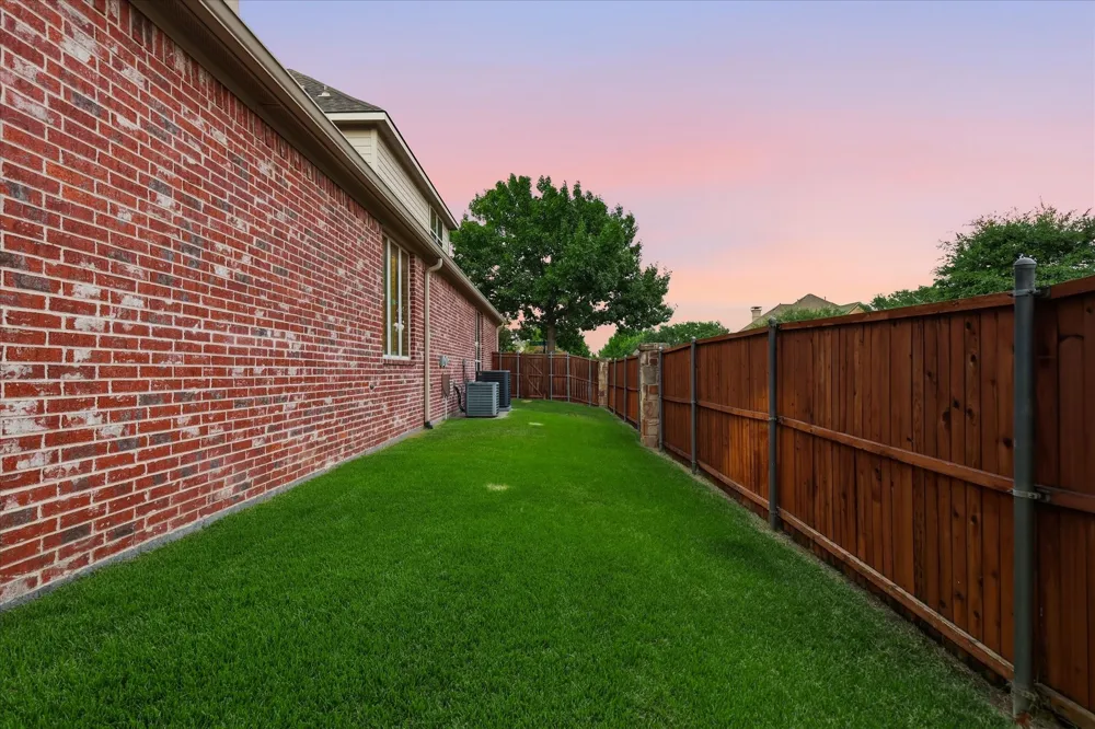 1309 Concho Drive Allen, TX 75013