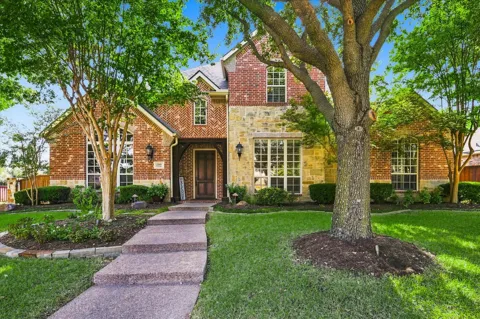 1309 Concho Drive