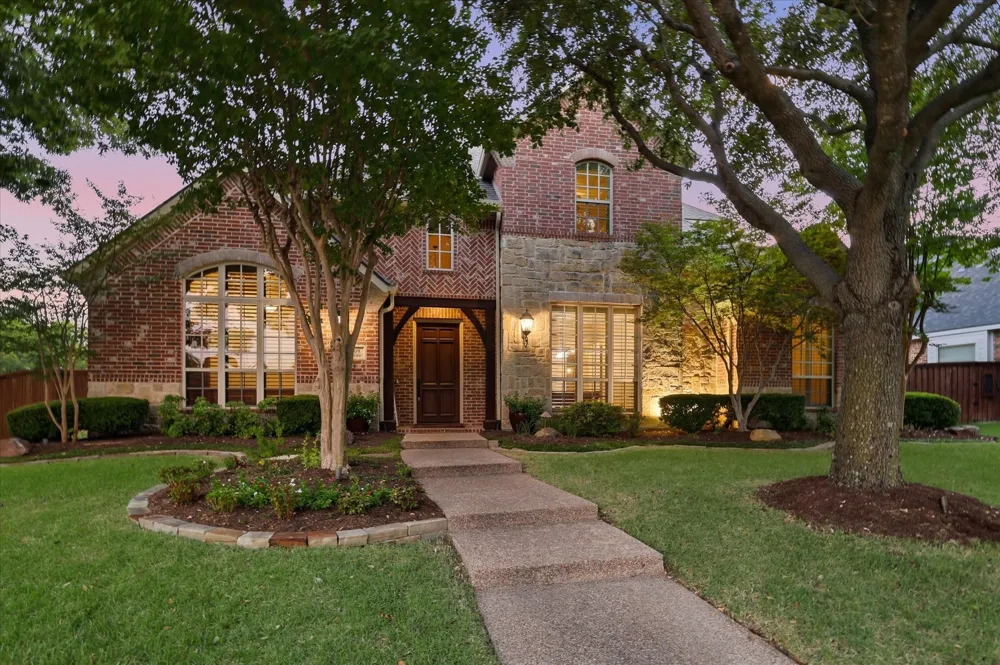 1309 Concho Drive Allen, TX 75013