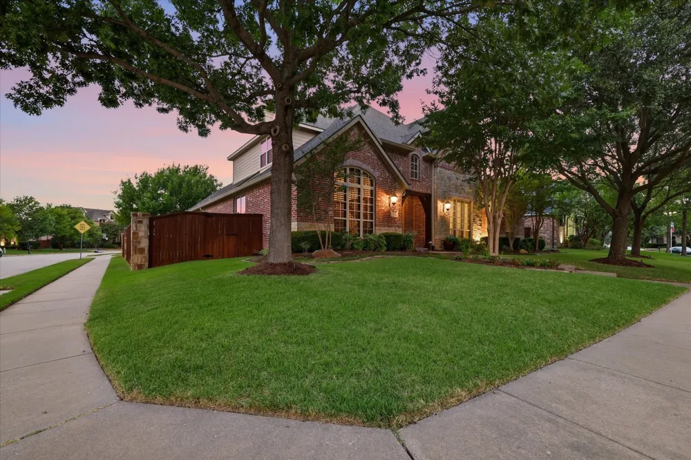 1309 Concho Drive Allen, TX 75013