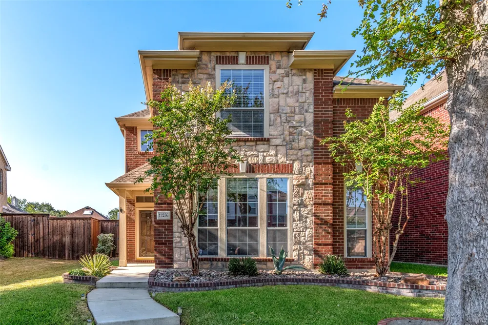 11256 Newgate Drive Frisco, TX 75035